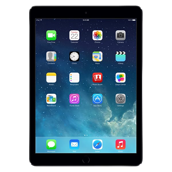 Ipad gen 6