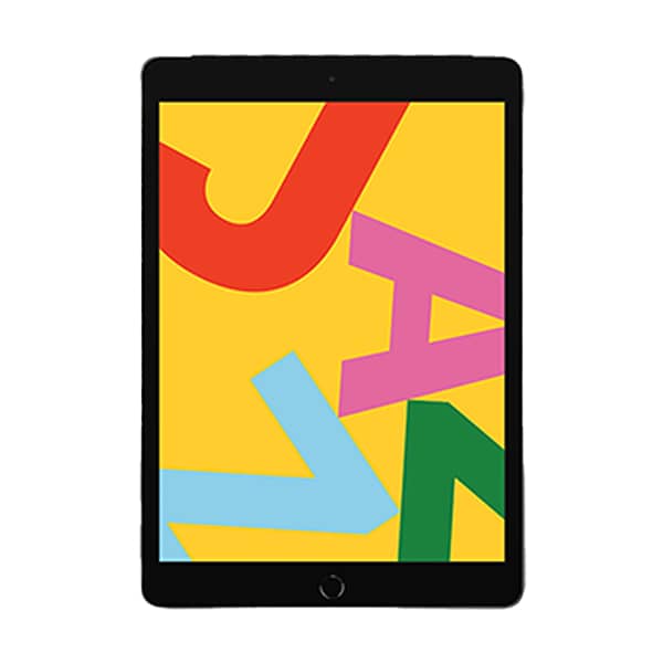 Ipad gen 7